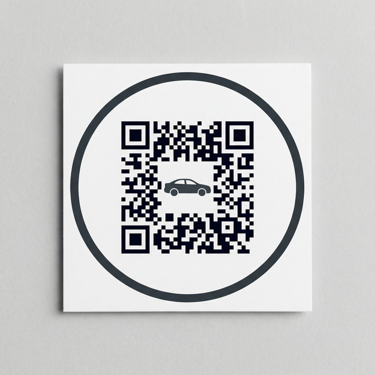 极乐禁地商务二维码