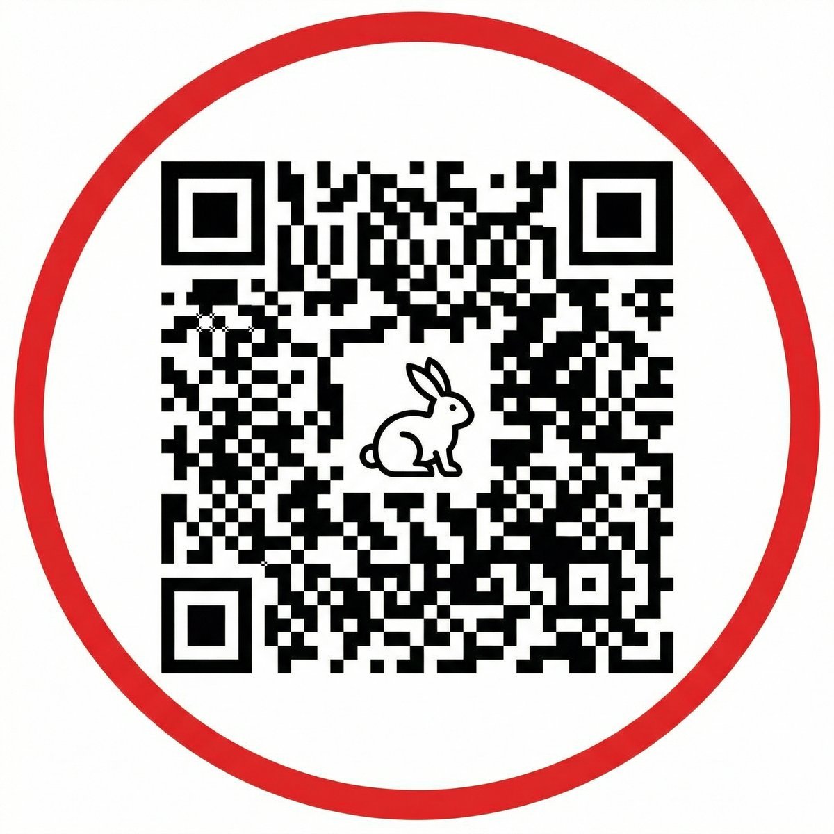 极乐禁地公众号二维码